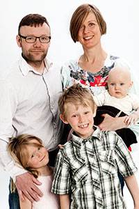 NEJ til skældud