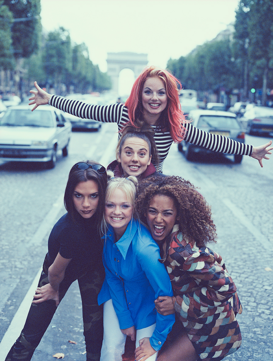 Spice Girls