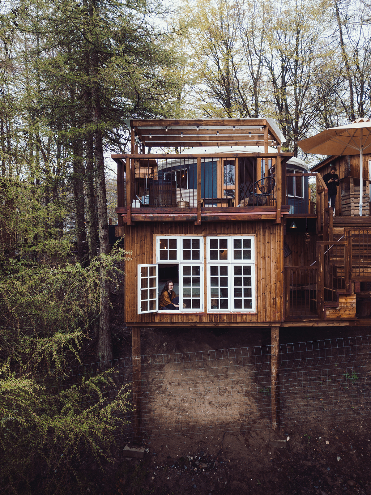 Camp Adventure
