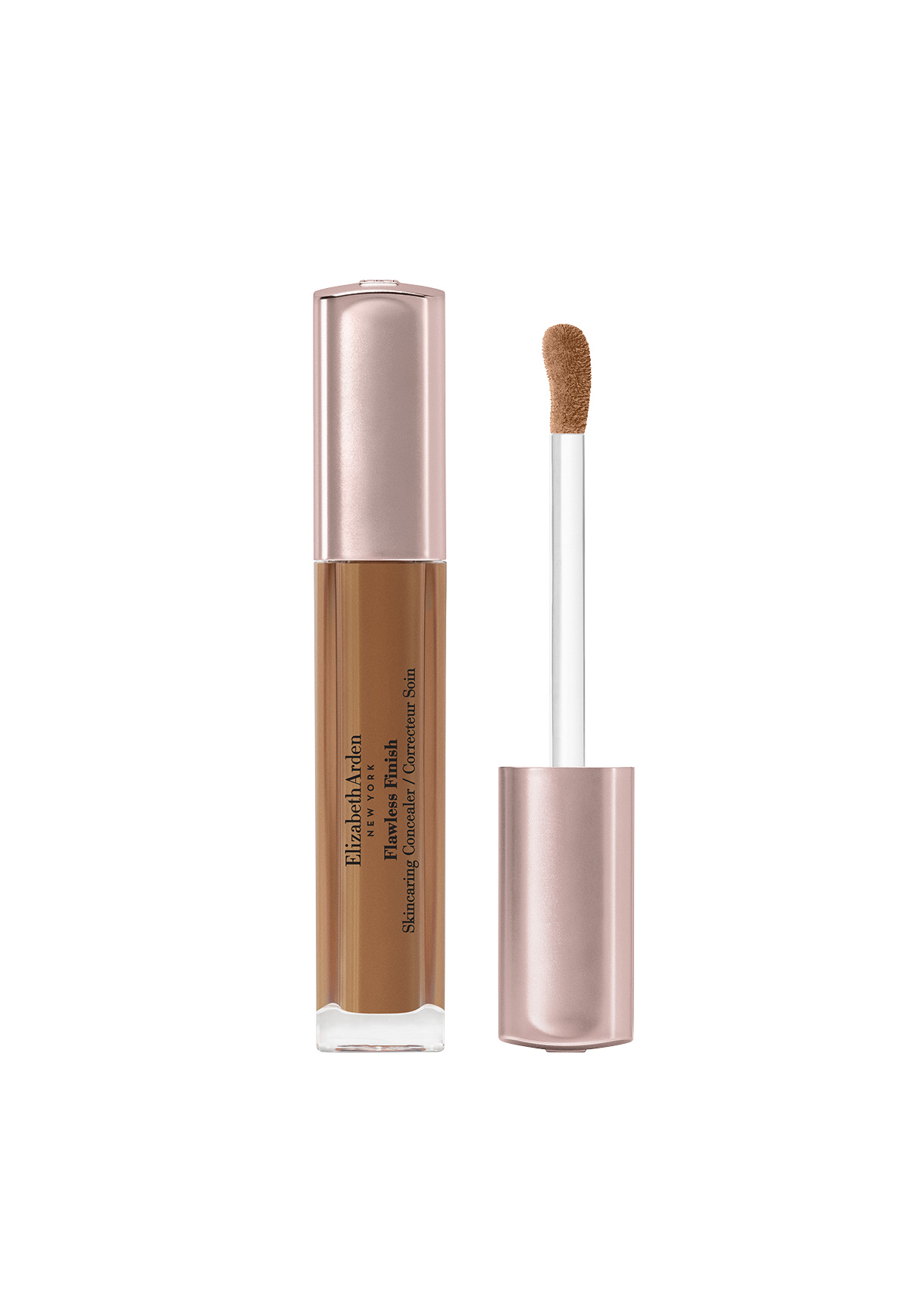 Flawless Finish Skincaring Concealer