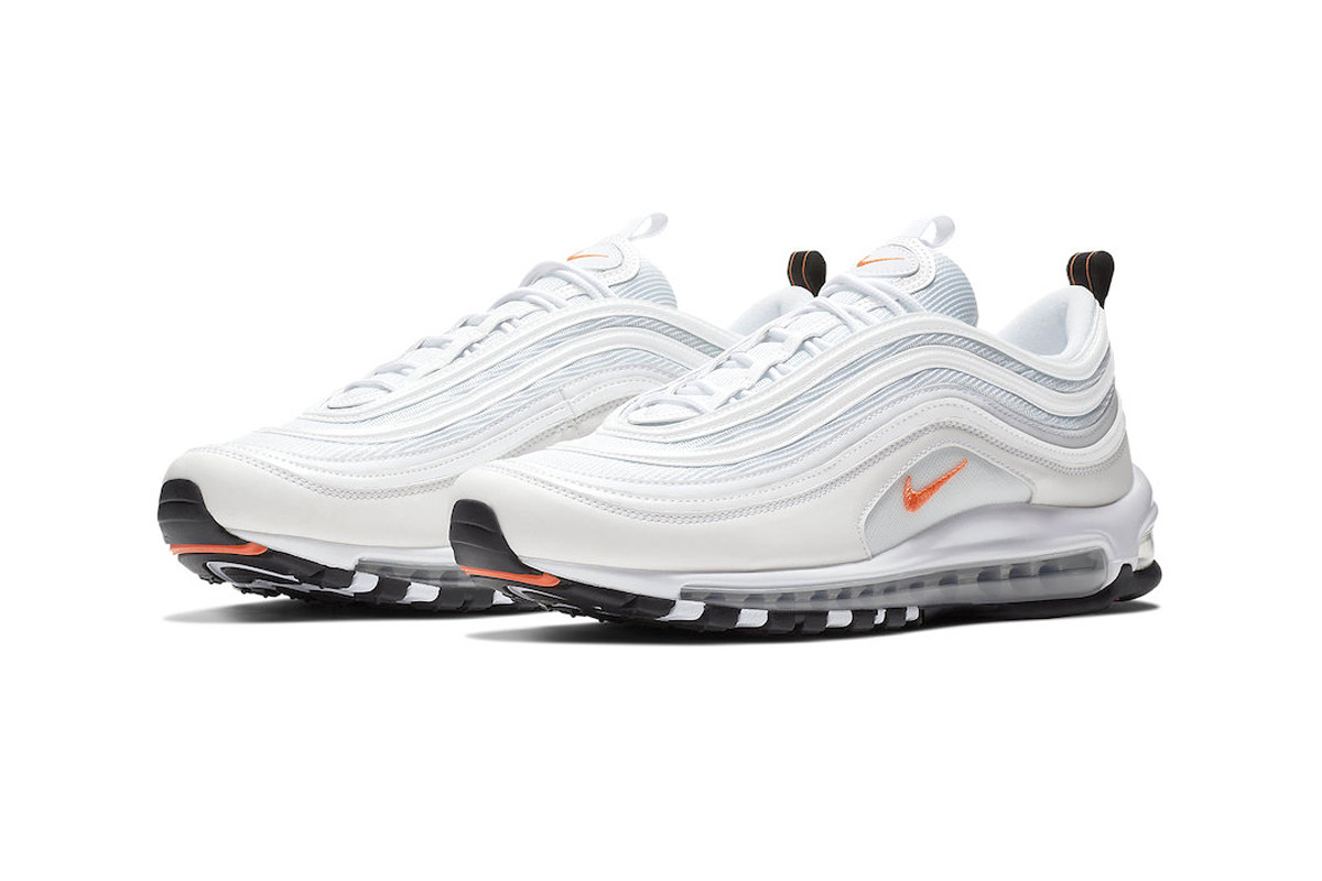 Nike Air Max 'Cone' - Ny af den hypede sneaker - Euroman