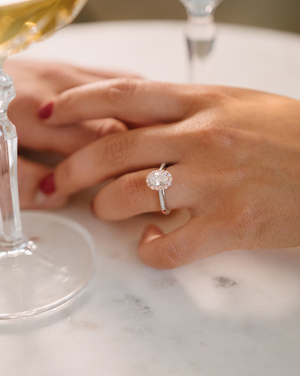 Skalk Rute Moderne En juveler guider: ”Sådan finder du den helt rigtige forlovelsesring” -  Euroman