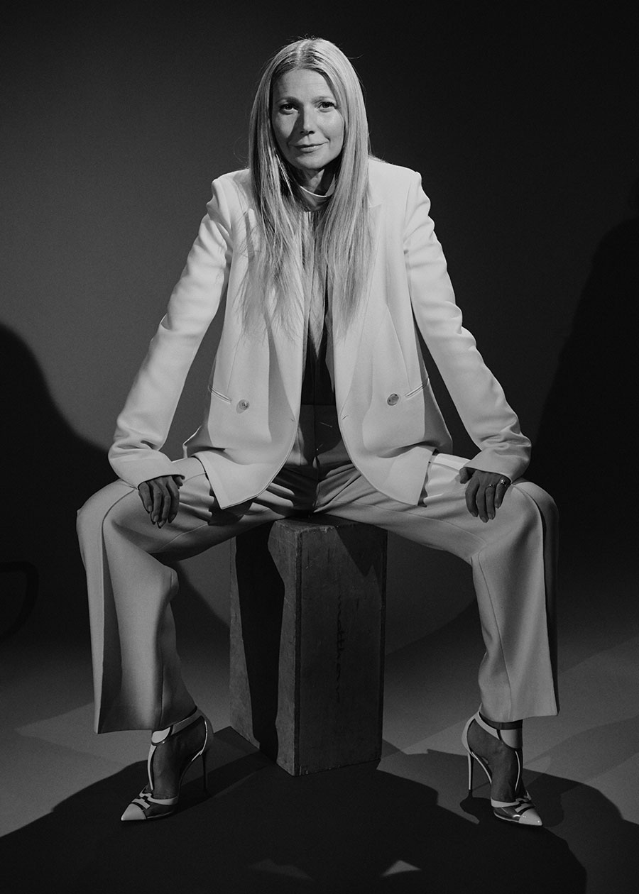 Gwyneth Paltrow