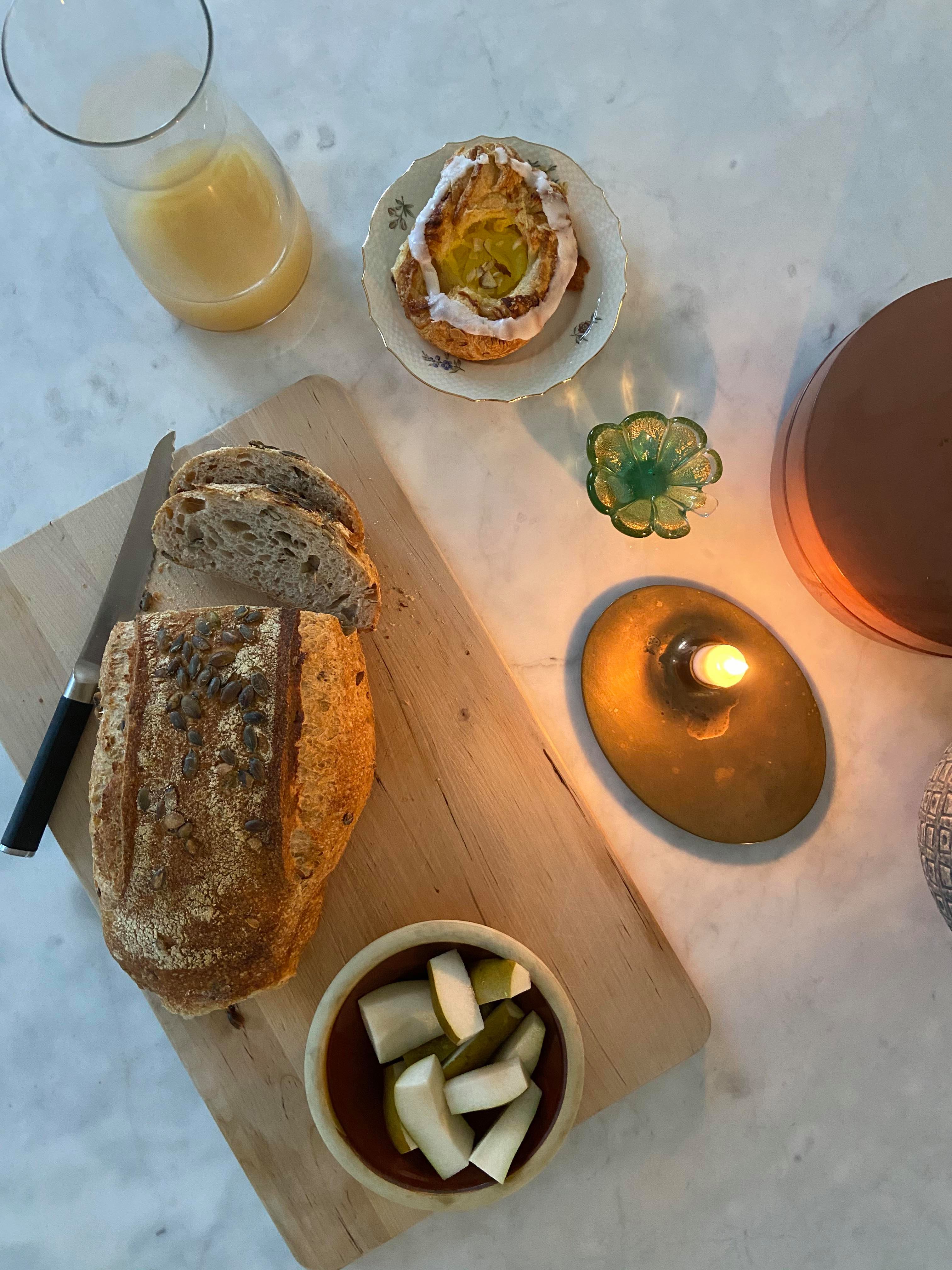 Morgenmad