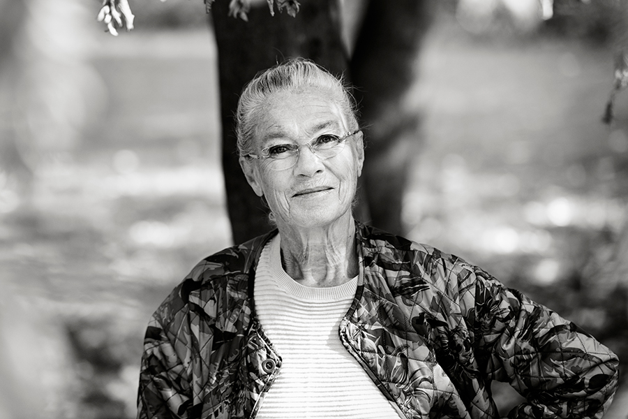 ritt bjerregaard