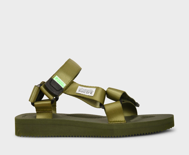 Her du med af sæsonens smukkeste sandaler - ALT.dk