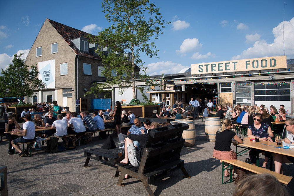 Århus Street Food