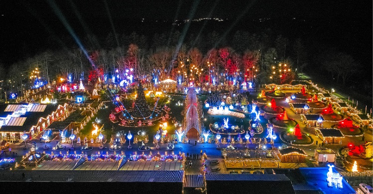 Skulpturparken Blokhus