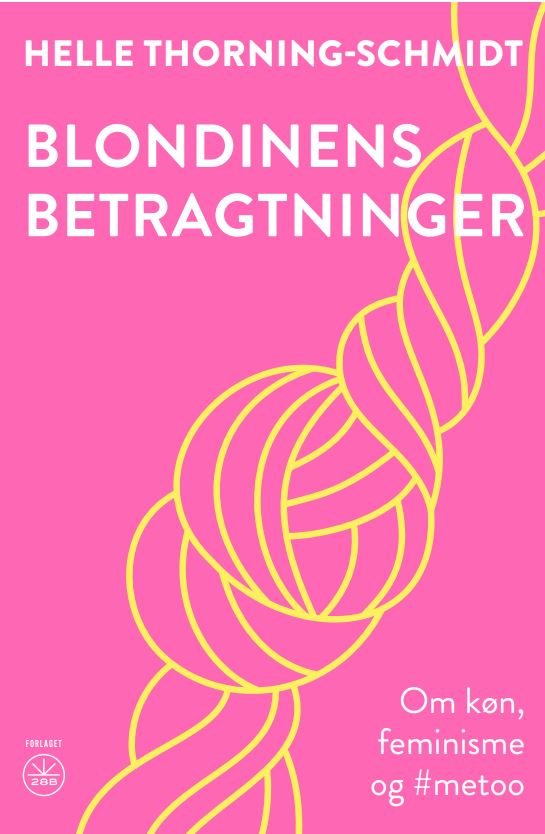 Blondinens betagtninger forside.jpg