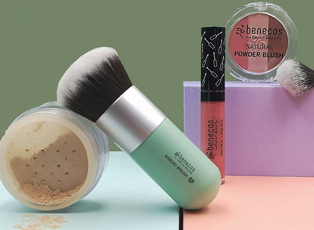 Grøn beauty: 5 kosmetik-brands med omtanke for miljøet ALT.dk