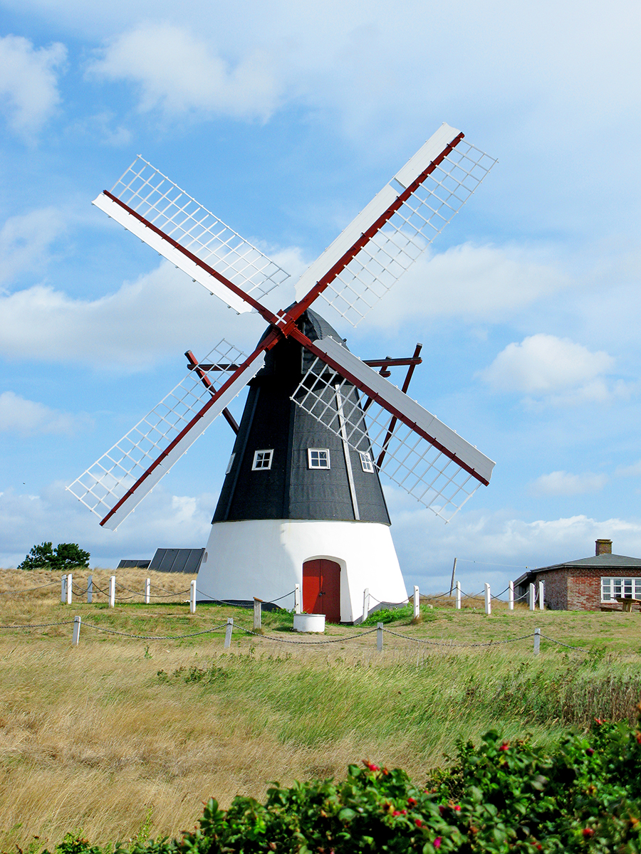 Mandø
