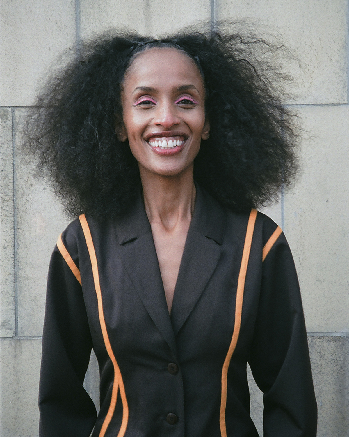 Mona M. Ali
