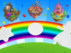 Gratis app: Hama perleplade
