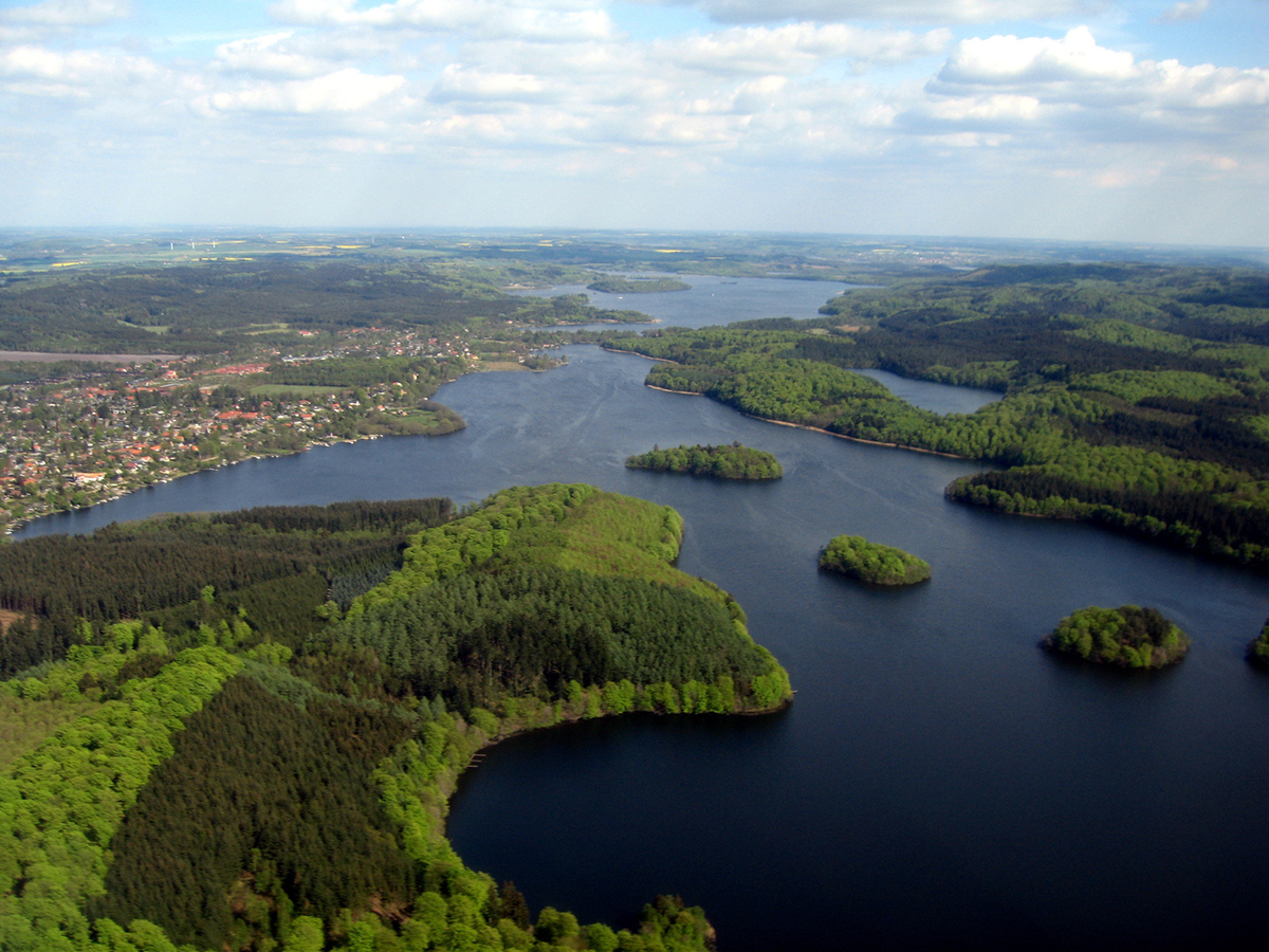 Guide til Silkeborg