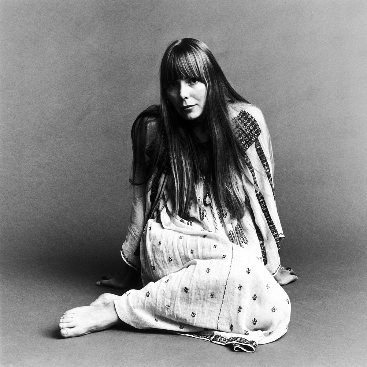 Joni Mitchell