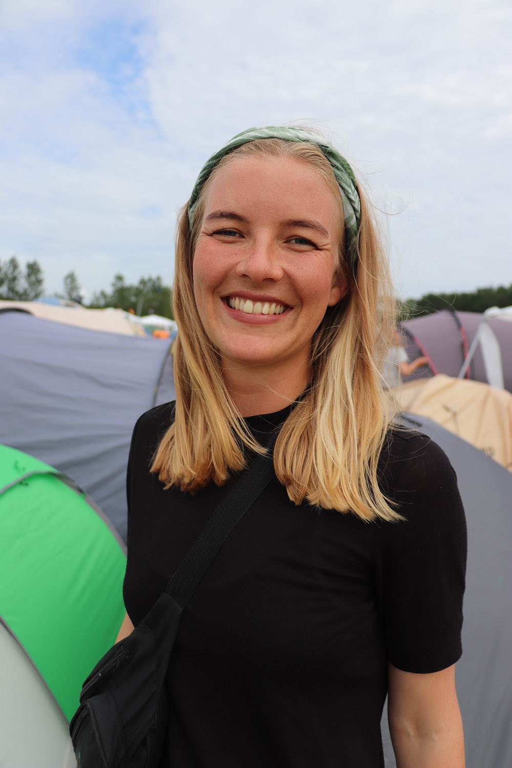 10 Kvinder Vi Kan Li På Roskilde Festival Euroman 