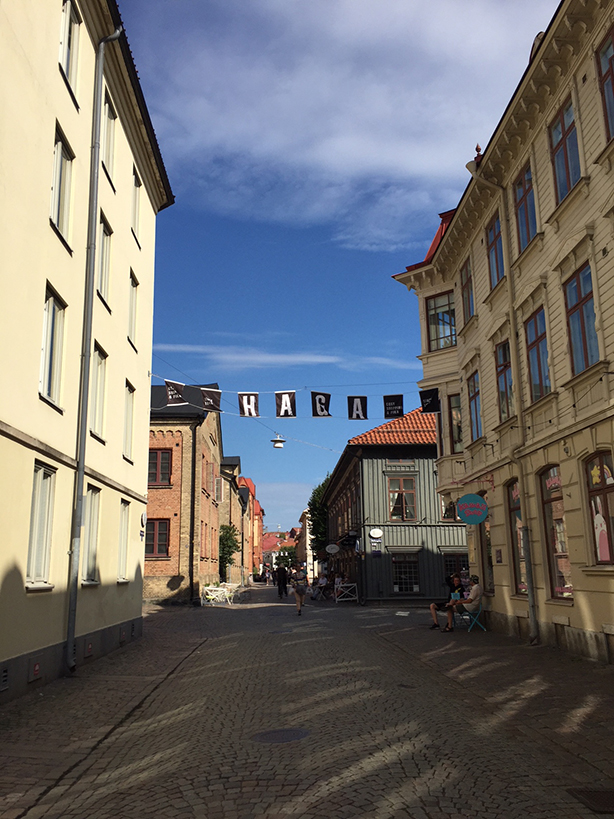 gøteborg