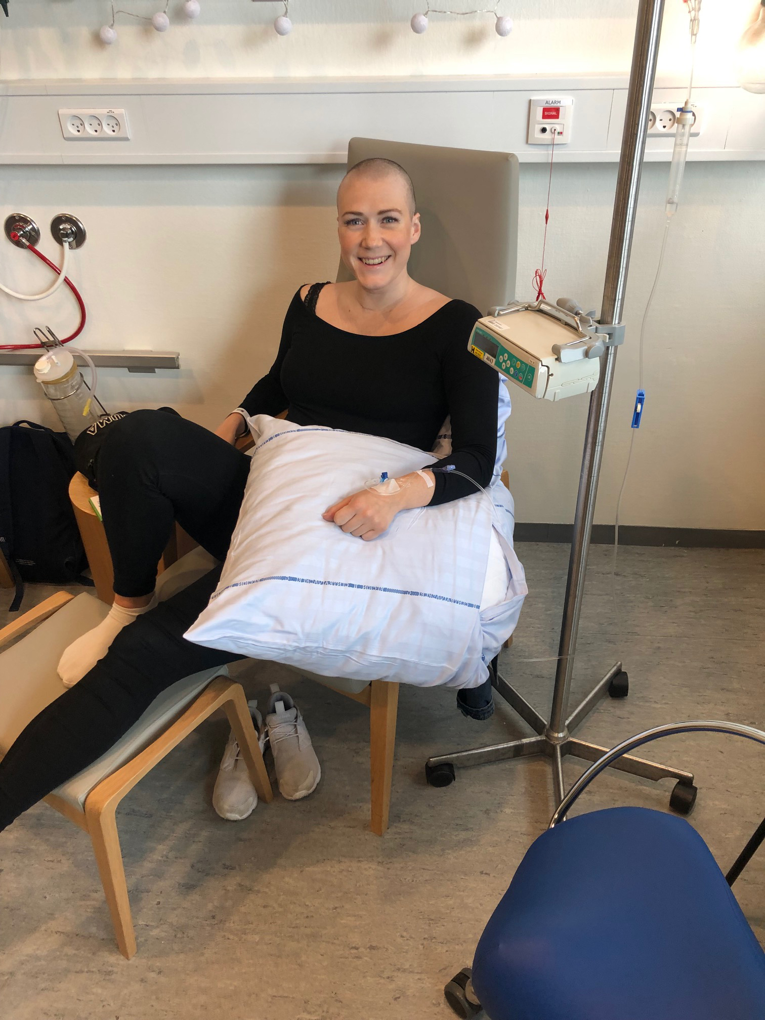 Ditte Svensson