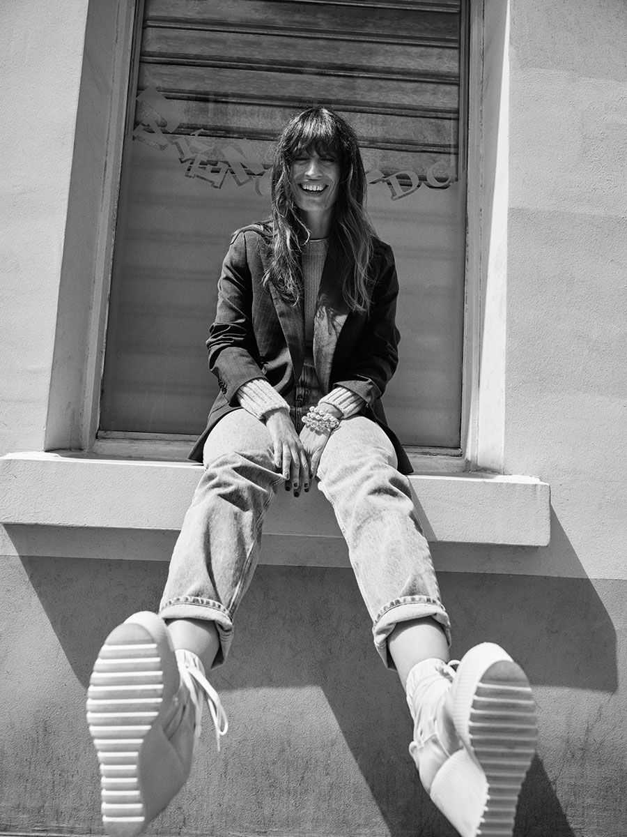 Caroline de Maigret