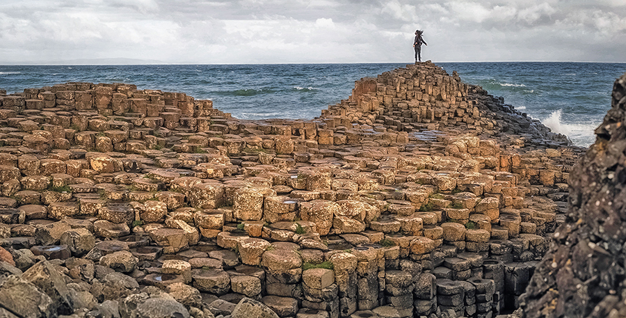 Causeway Coastal