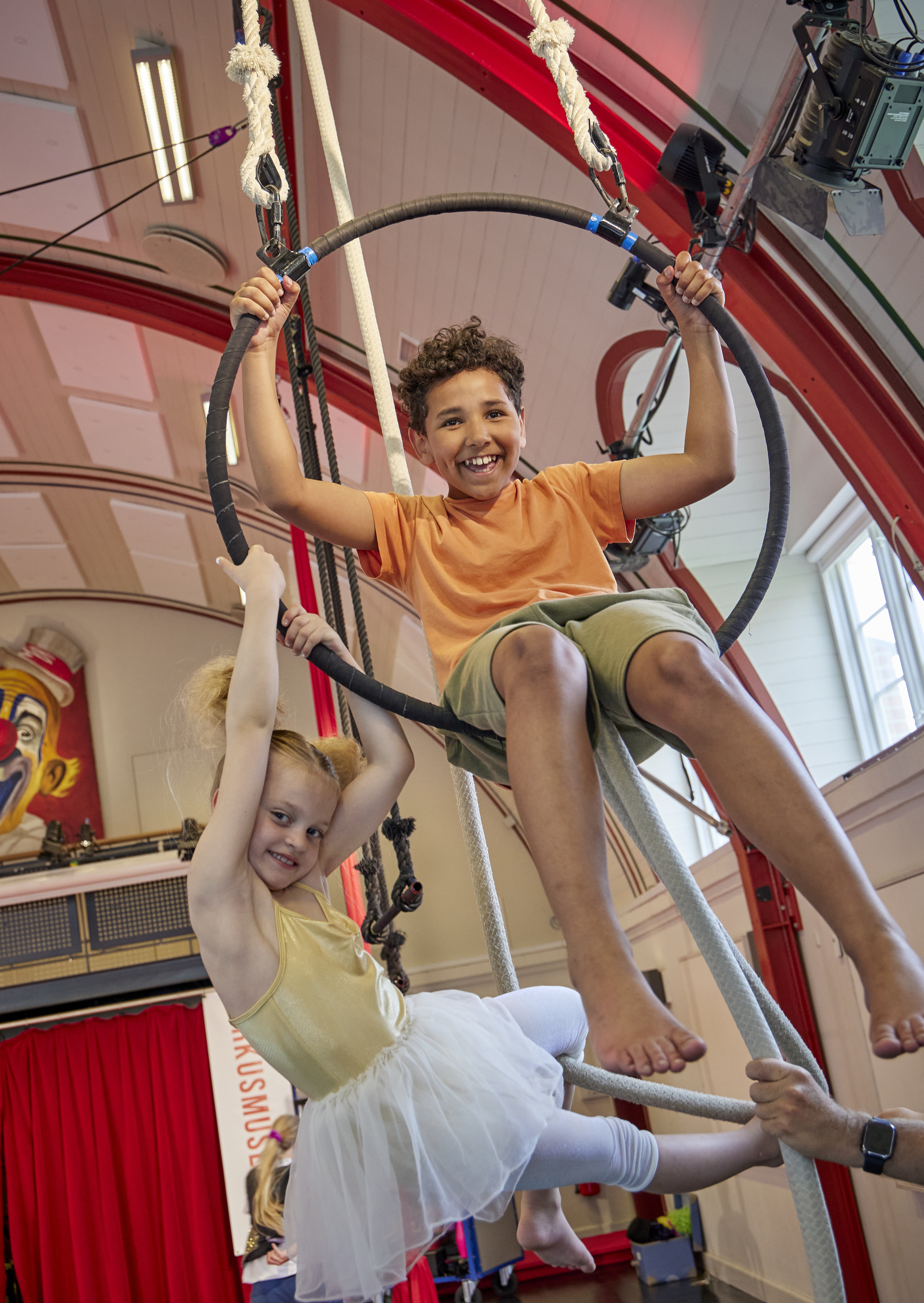 Cirkusmuseet