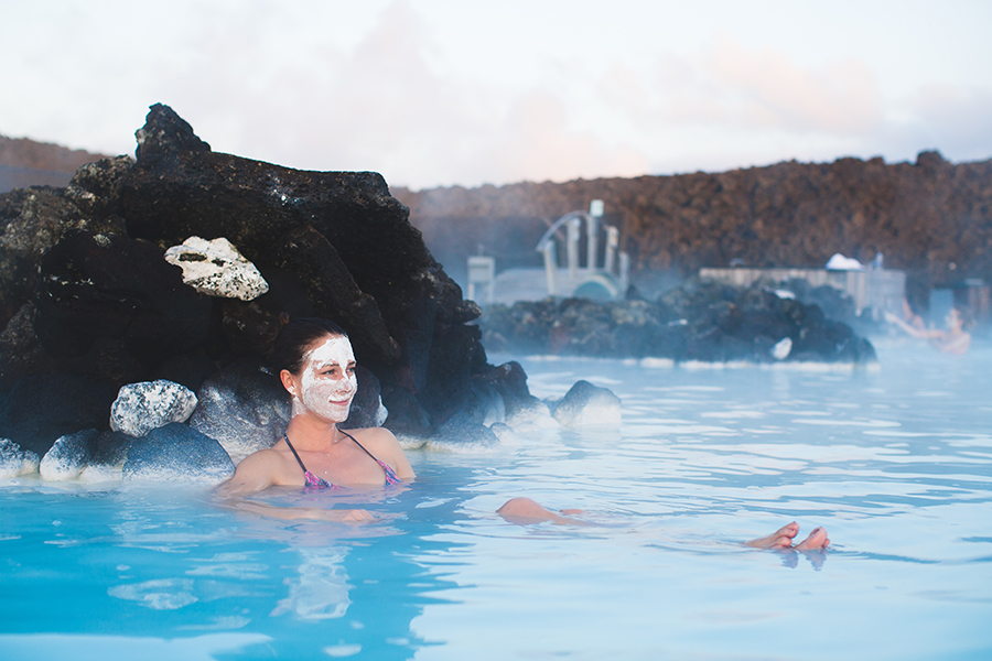 Iceland