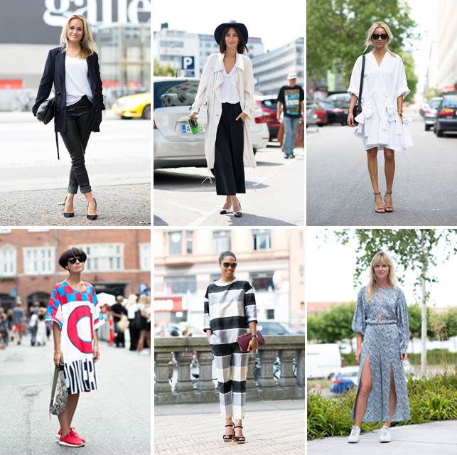 Få svarene de 5 mest stillede spørgsmål om mode og stil - Eurowoman - ALT.dk
