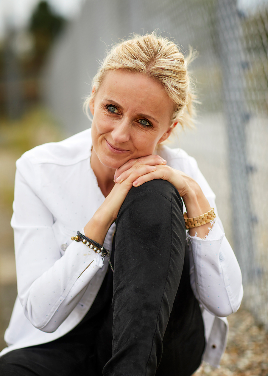 Marianne Eihilt