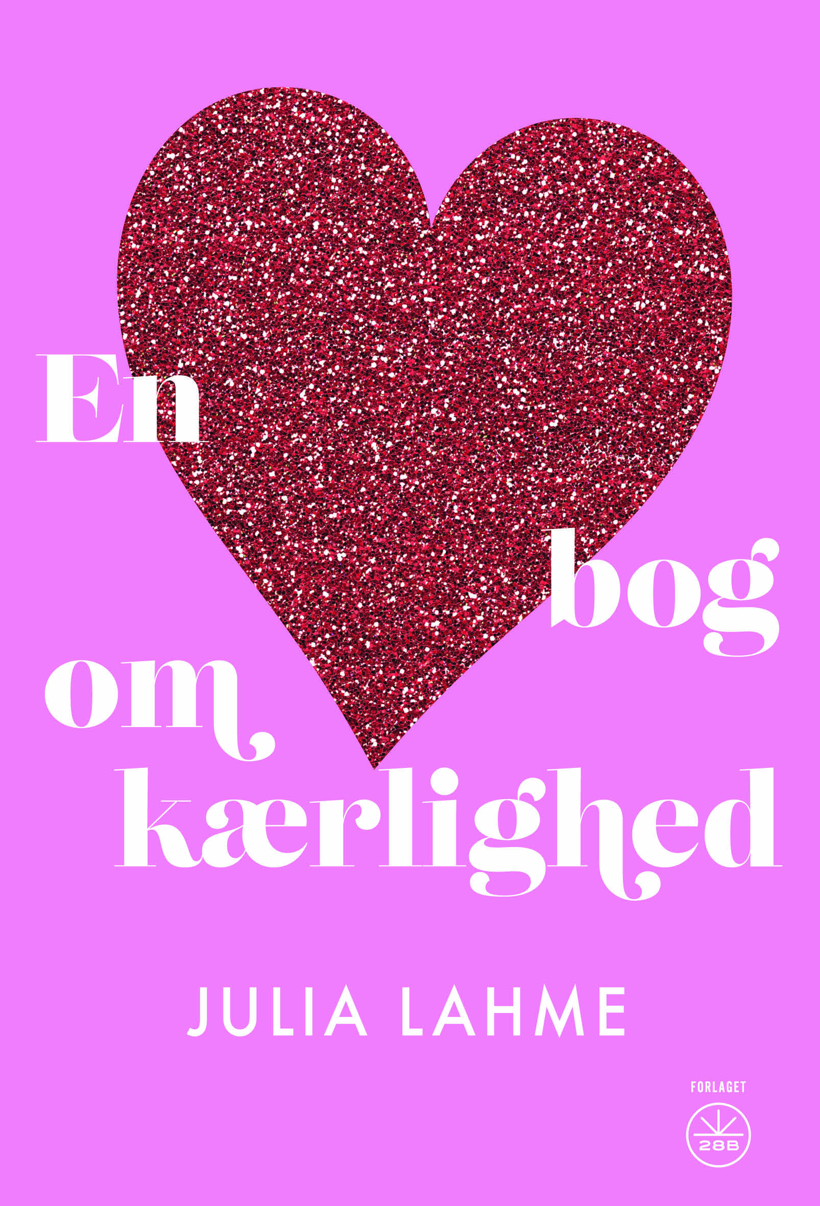 En bog om kærlighed Julia Lahme.jpg