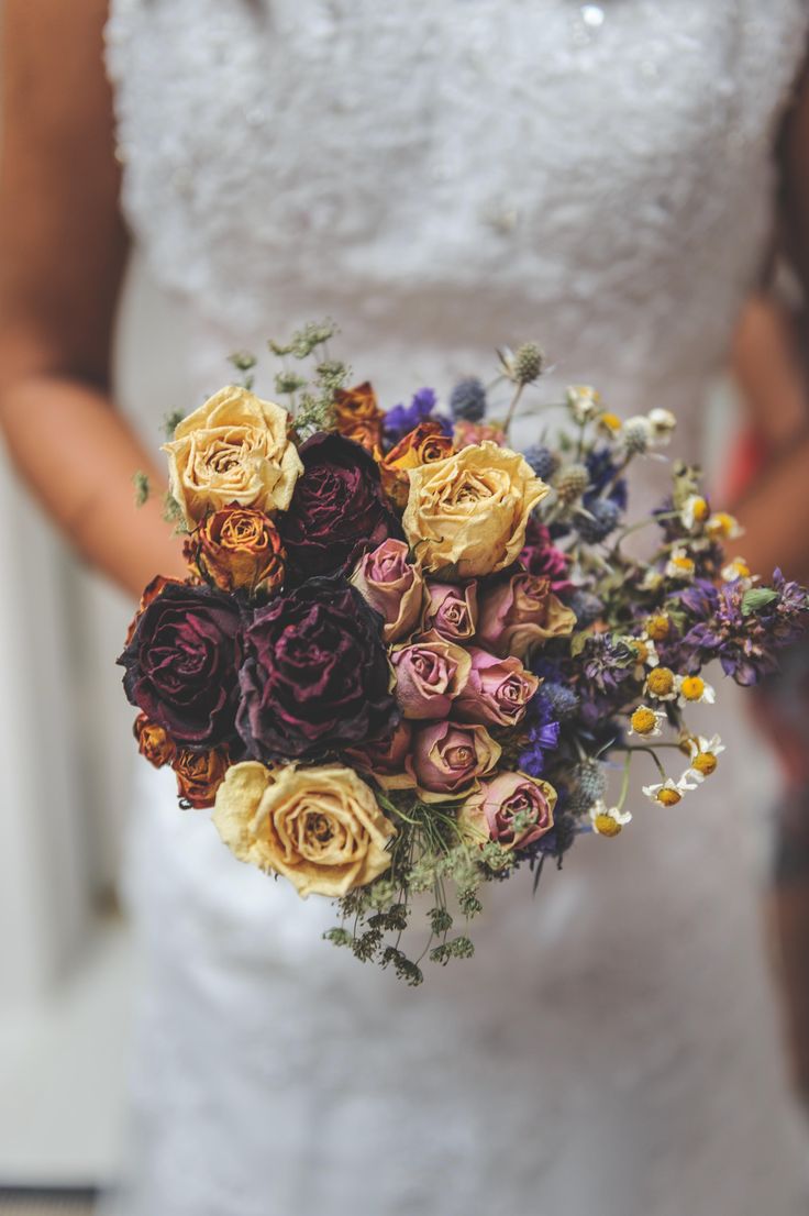 Adskillelse krøllet Eller senere 10 tips: Sådan kan du bruge tørrede blomster - Læs mere her - ALT.dk