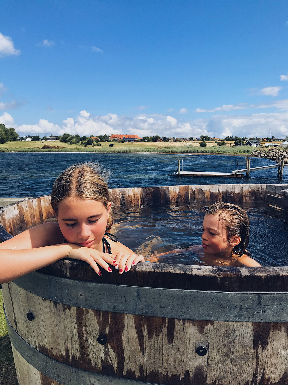 Guide til Ærø