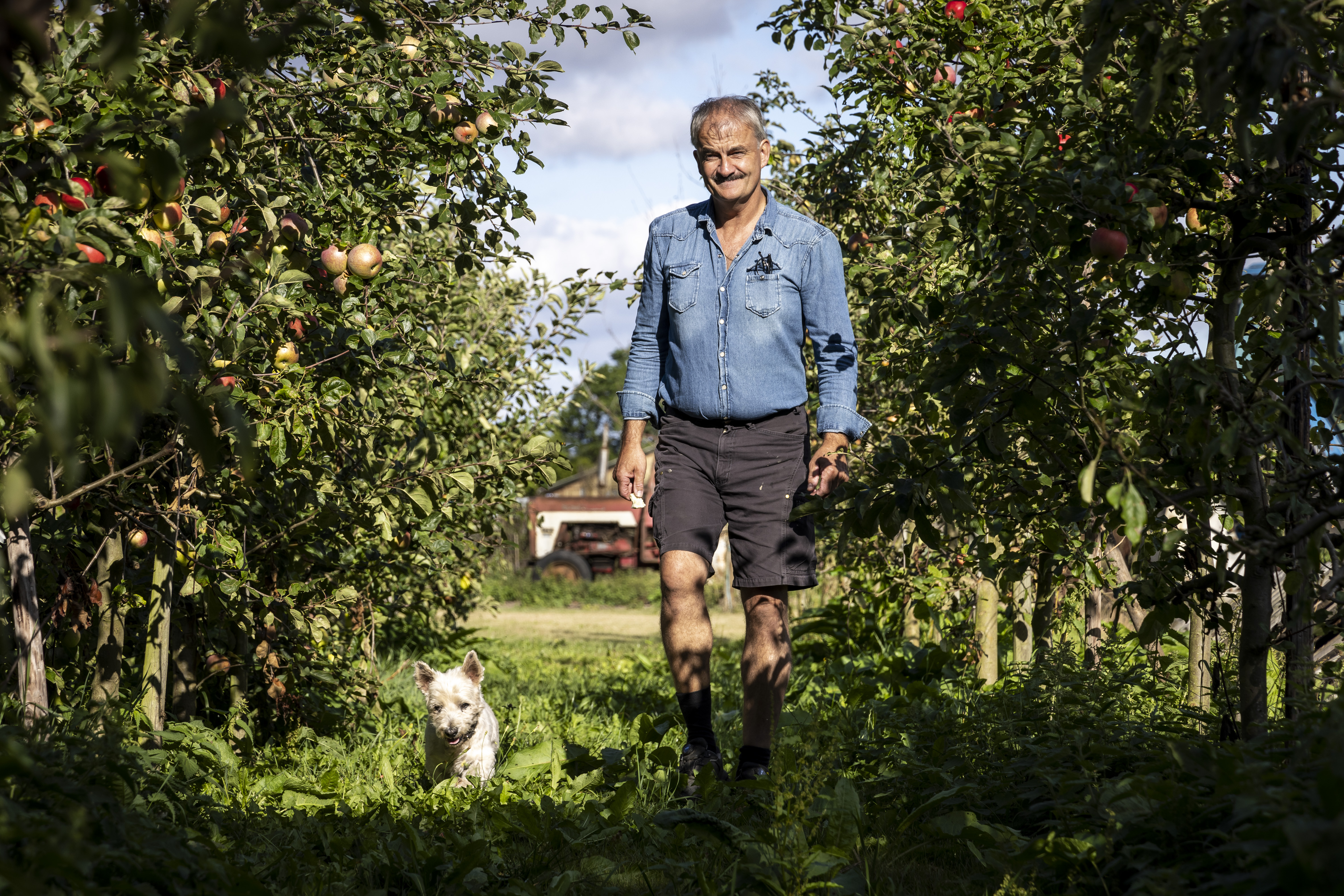 Leif har ikke kontakt til sin datter ”Jeg savner hende”