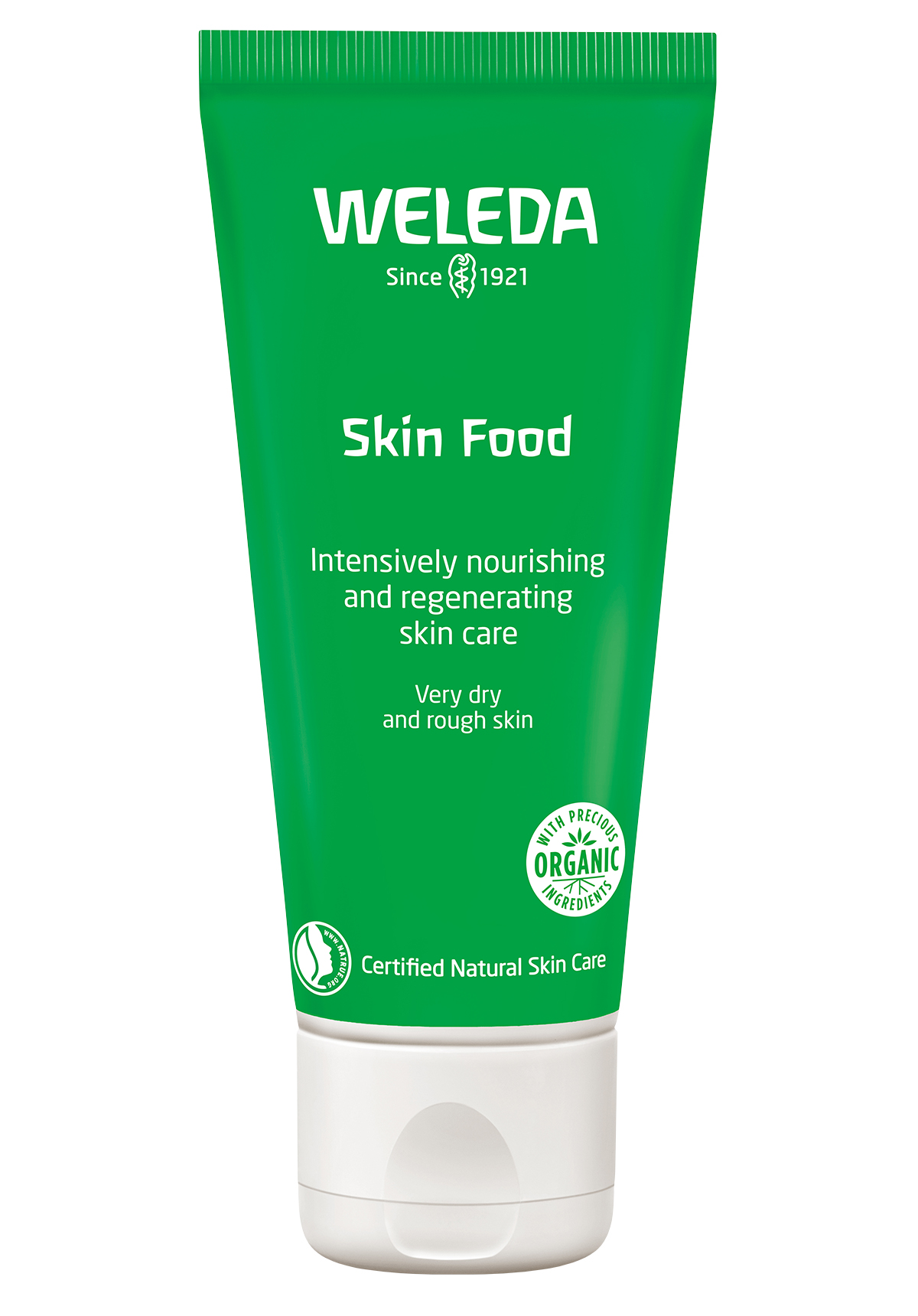 Skin Food Weleda