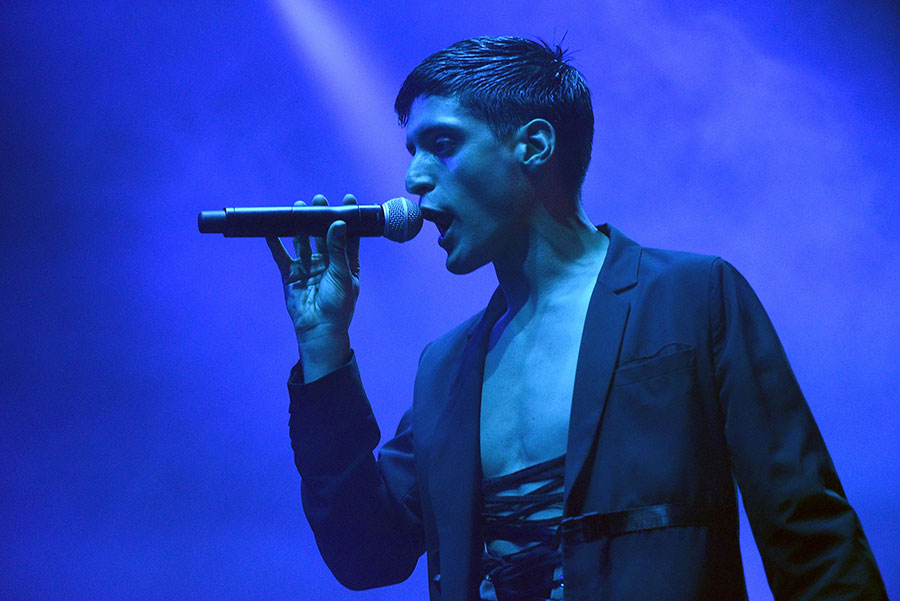 Arca