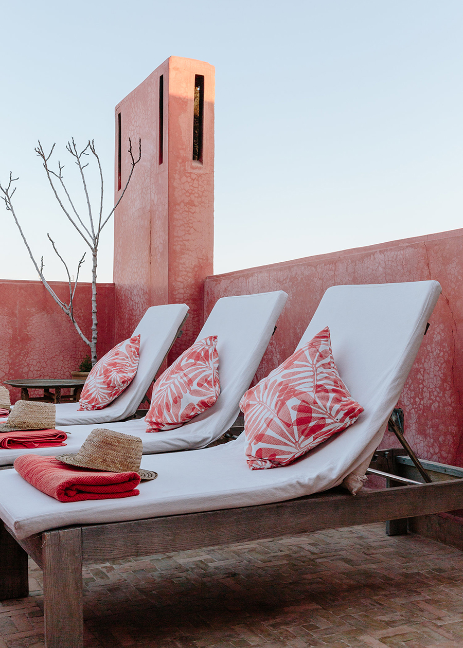 PTIT HABIBI MARRAKECH