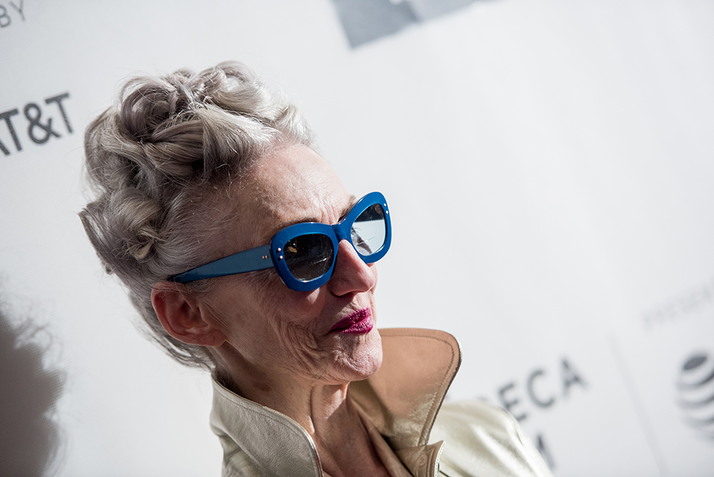 Linda Rodin