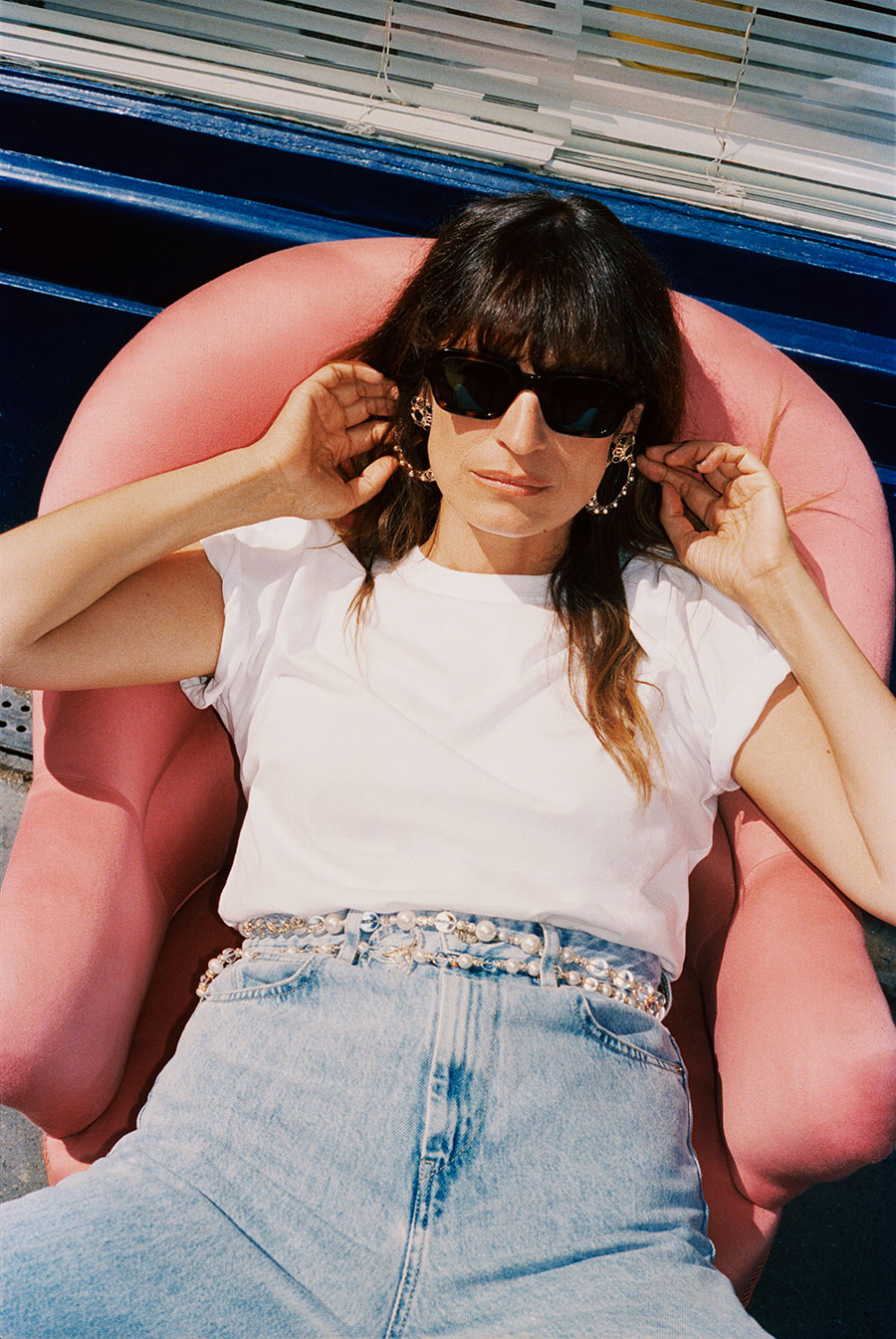 Caroline de Maigret
