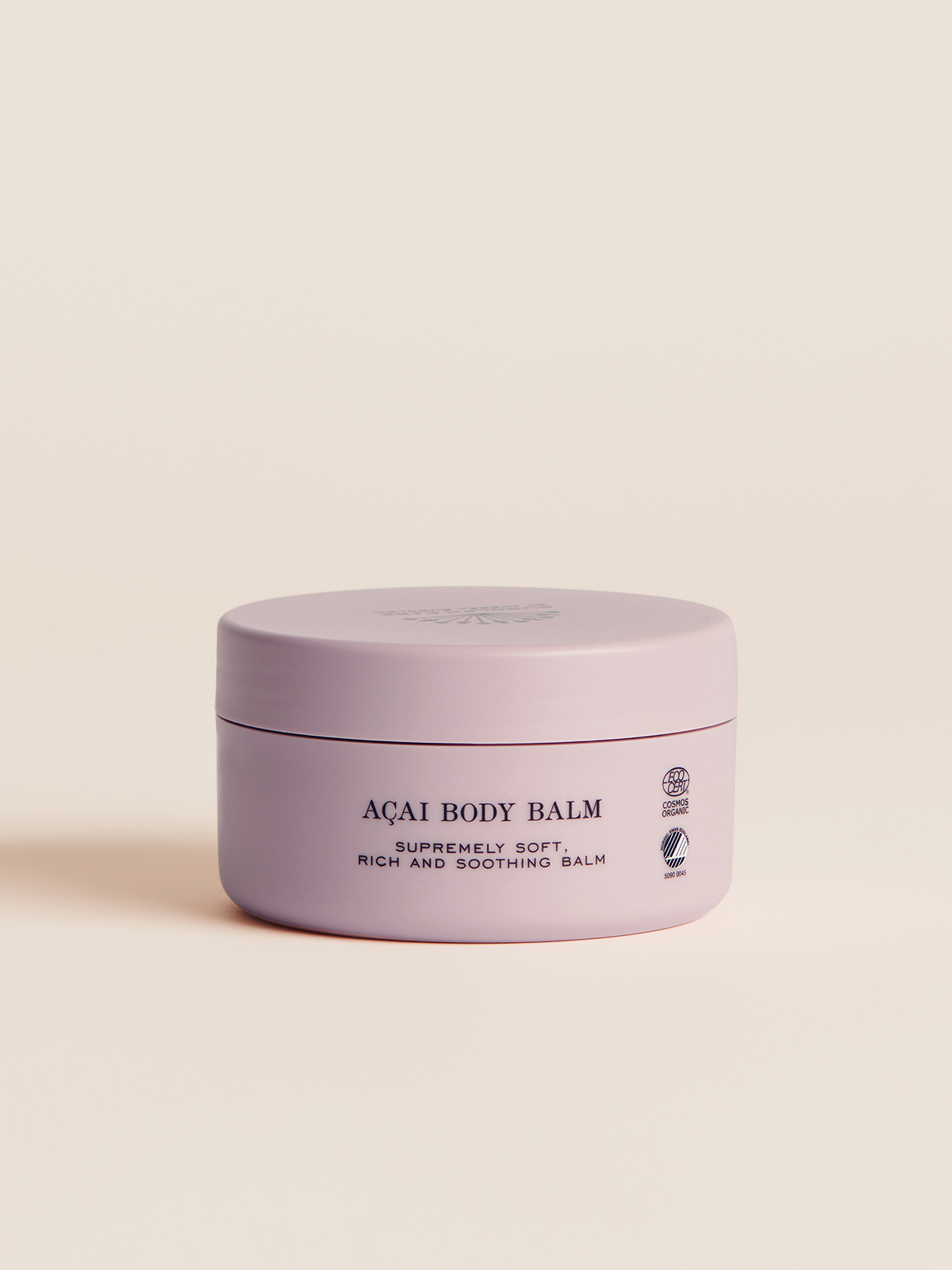 Acai Body Balm