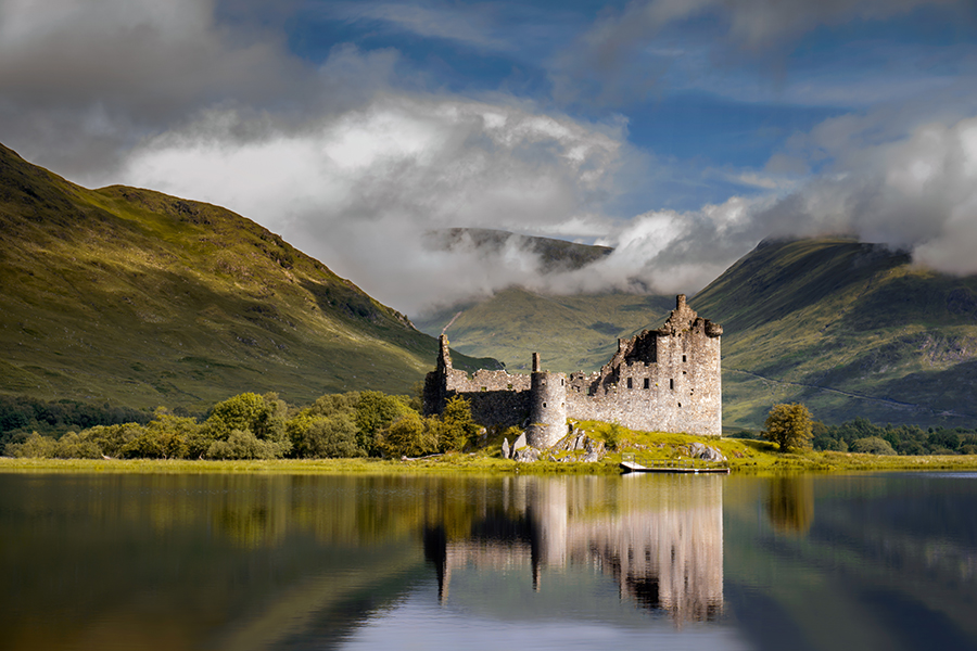 Loch Ness