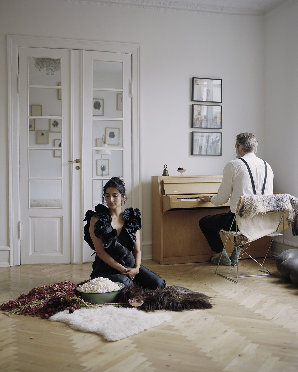 Nira Kehar