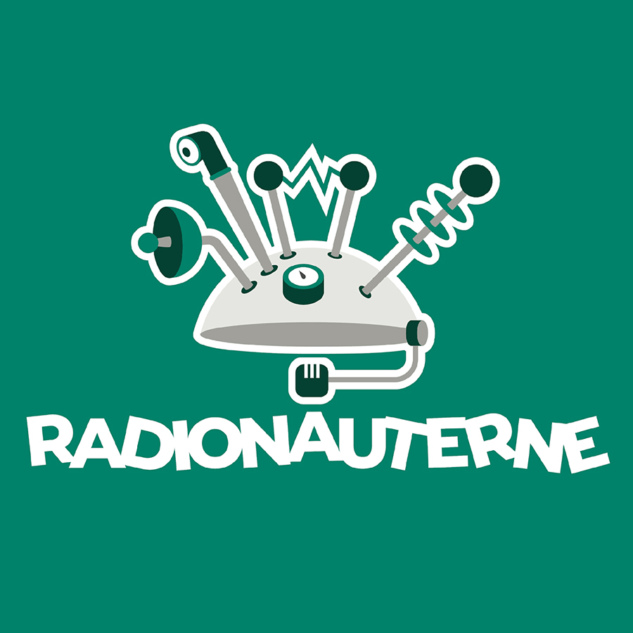 Radionauterne