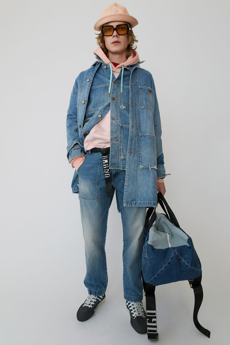 Acne Studios