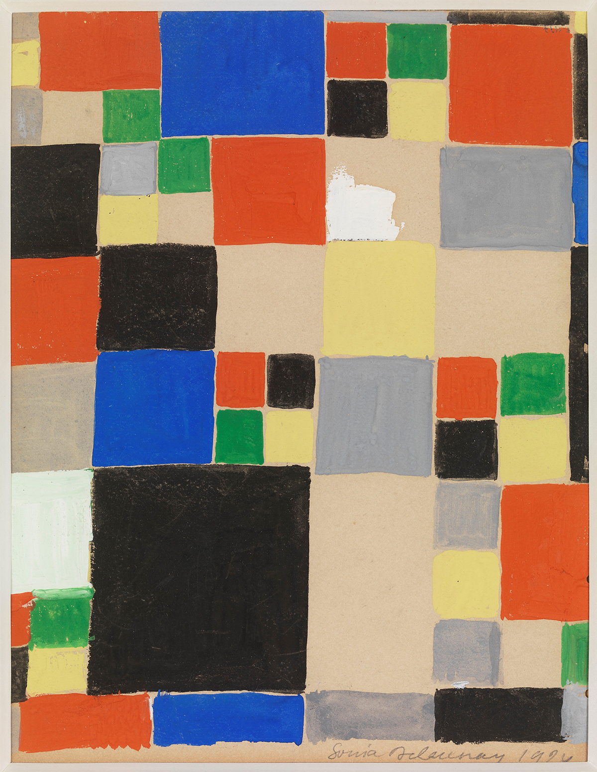 Sonia Delaunay