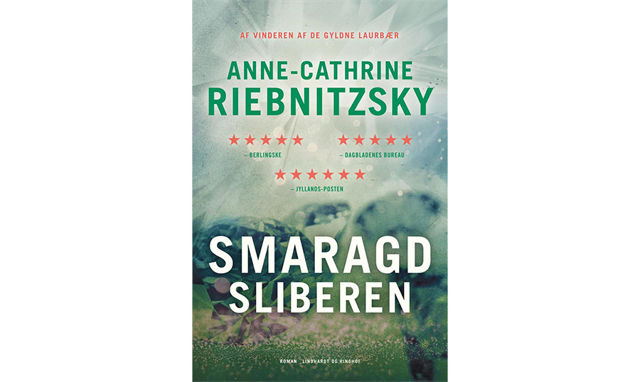 Smaragdsliberen