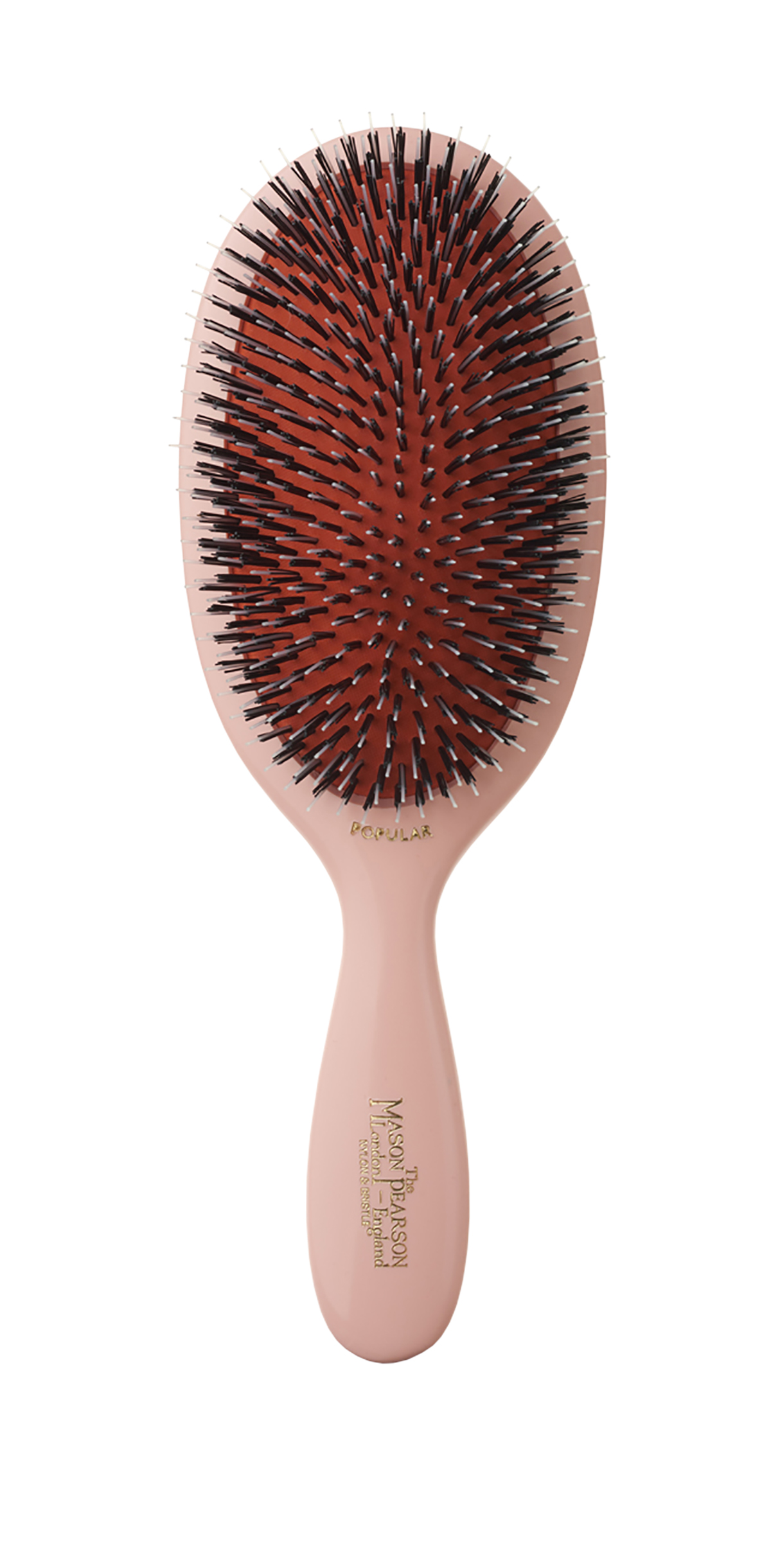 hårbørste fra Mason Pearson til 1.245 dkk Popular Hairbrush from Mason Pearson (Pink).jpg kopier.jpg