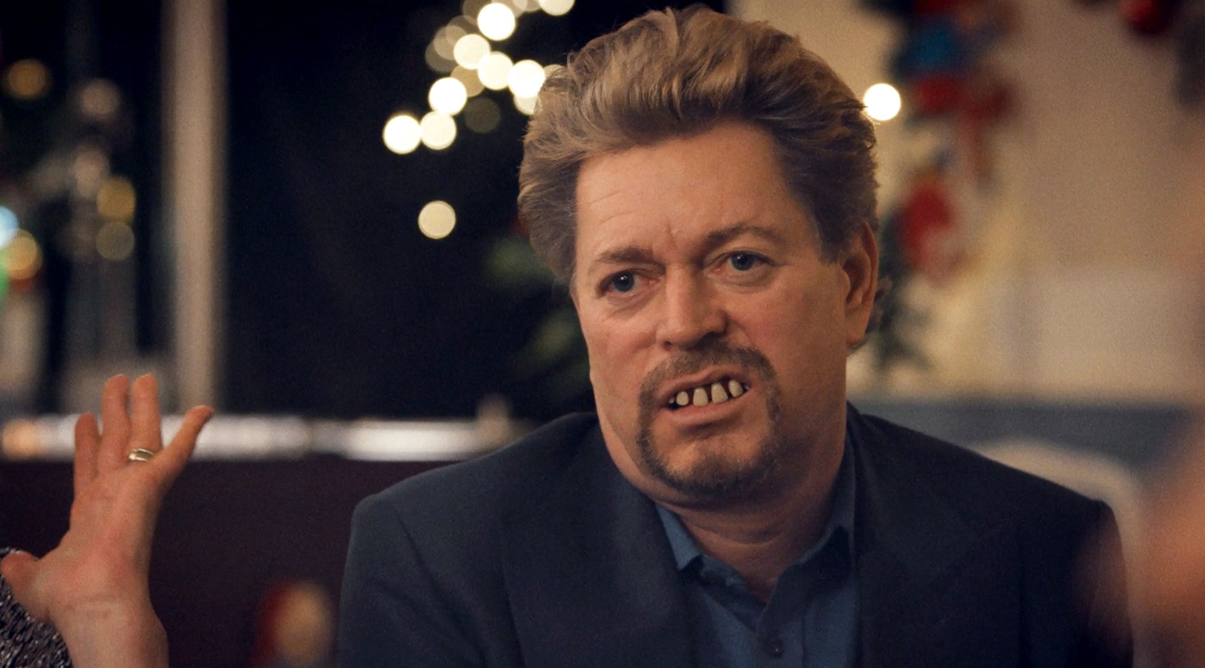 tv Julekalendere