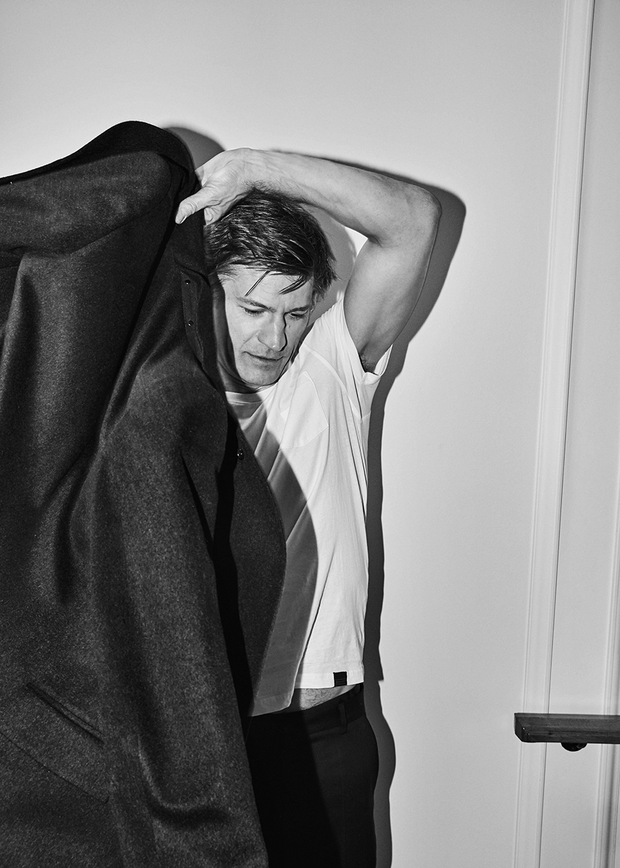 Nikolaj Coster-Waldau