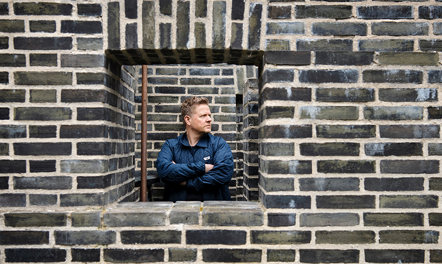 anders matthesen