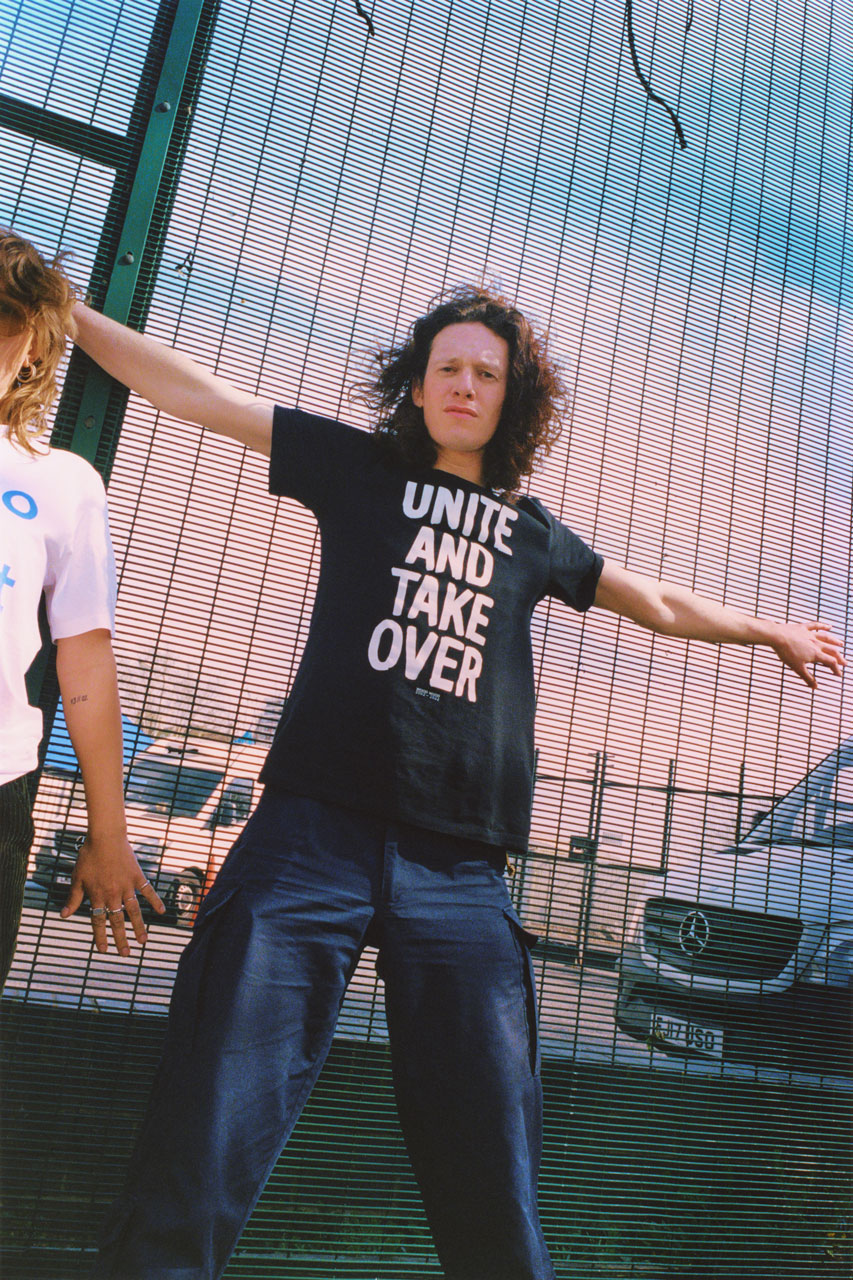 passager Indflydelse kartoffel Liam Gallagher lancerer tøjkollektion i forbindelse med nyt album - Euroman