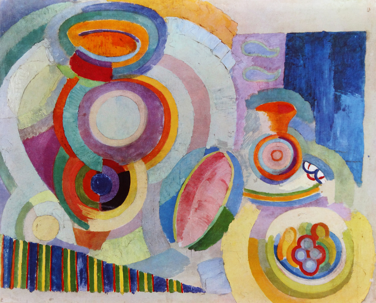 Sonia Delaunay